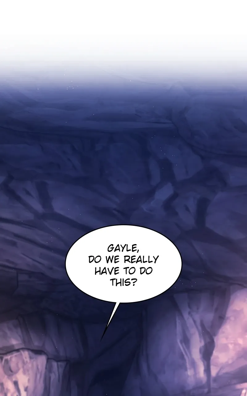 Read Paranoid Mage chapter 58 image 35 on Lezhin