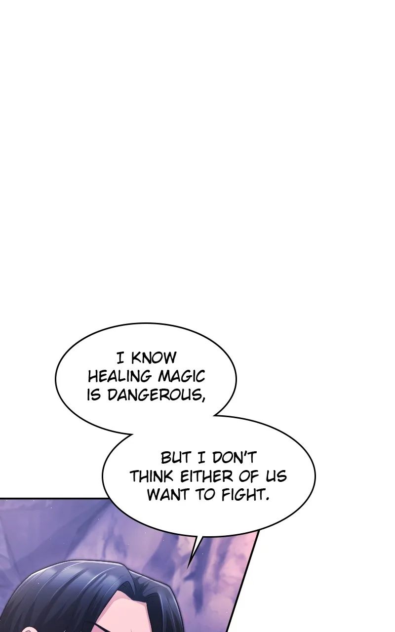 Read Paranoid Mage chapter 58 image 37 on Lezhin