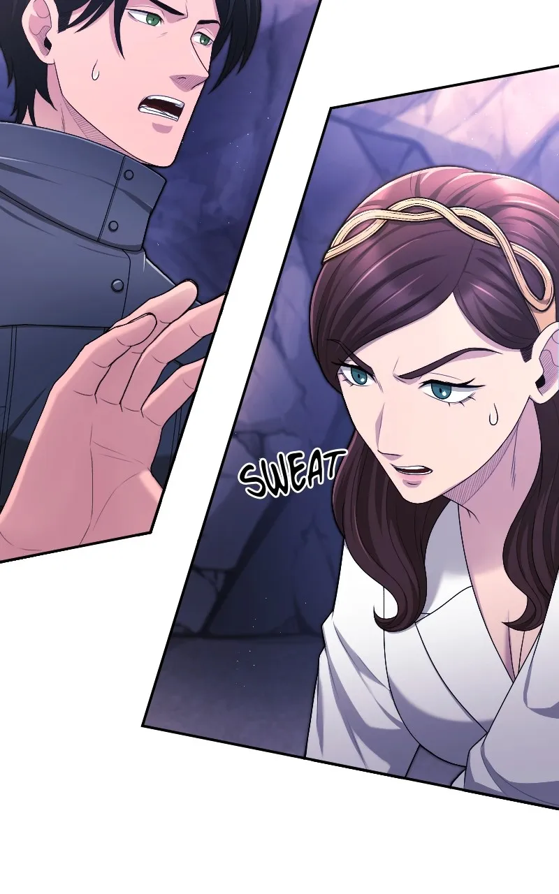 Read Paranoid Mage chapter 58 image 38 on Lezhin