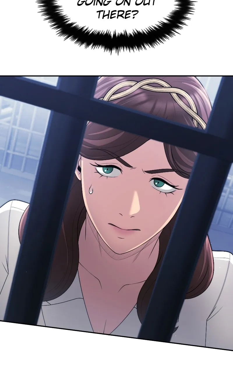 Read Paranoid Mage chapter 58 image 4 on Lezhin