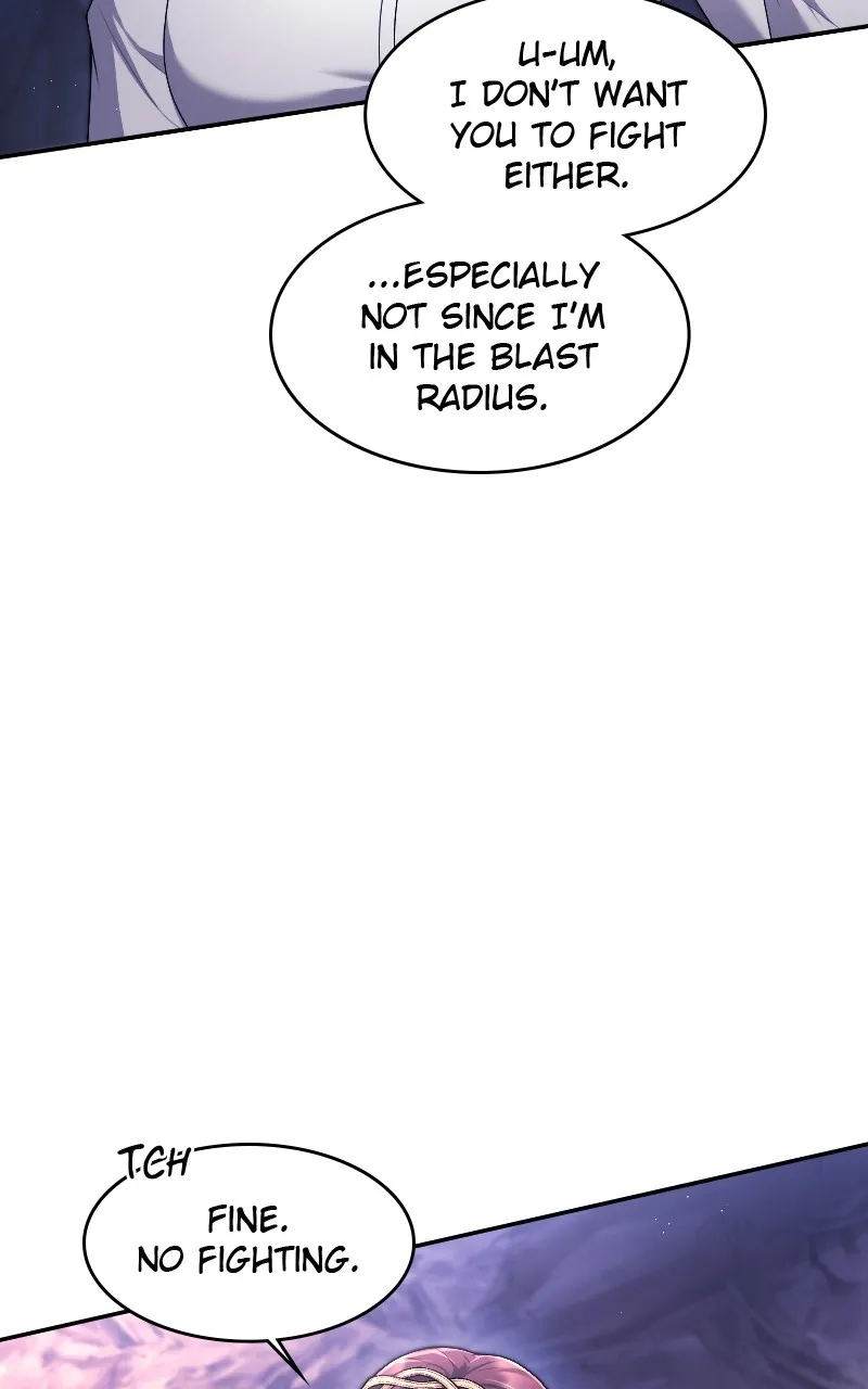 Read Paranoid Mage chapter 58 image 40 on Lezhin