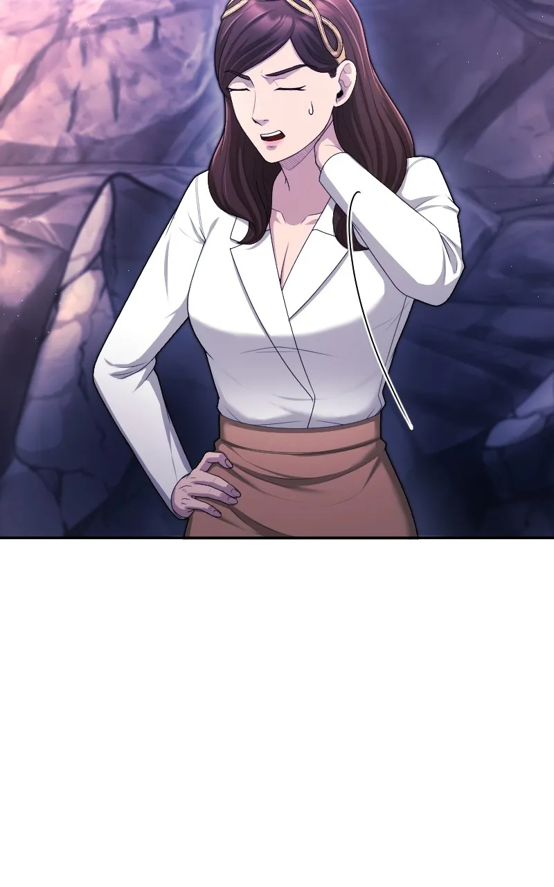 Read Paranoid Mage chapter 58 image 41 on Lezhin