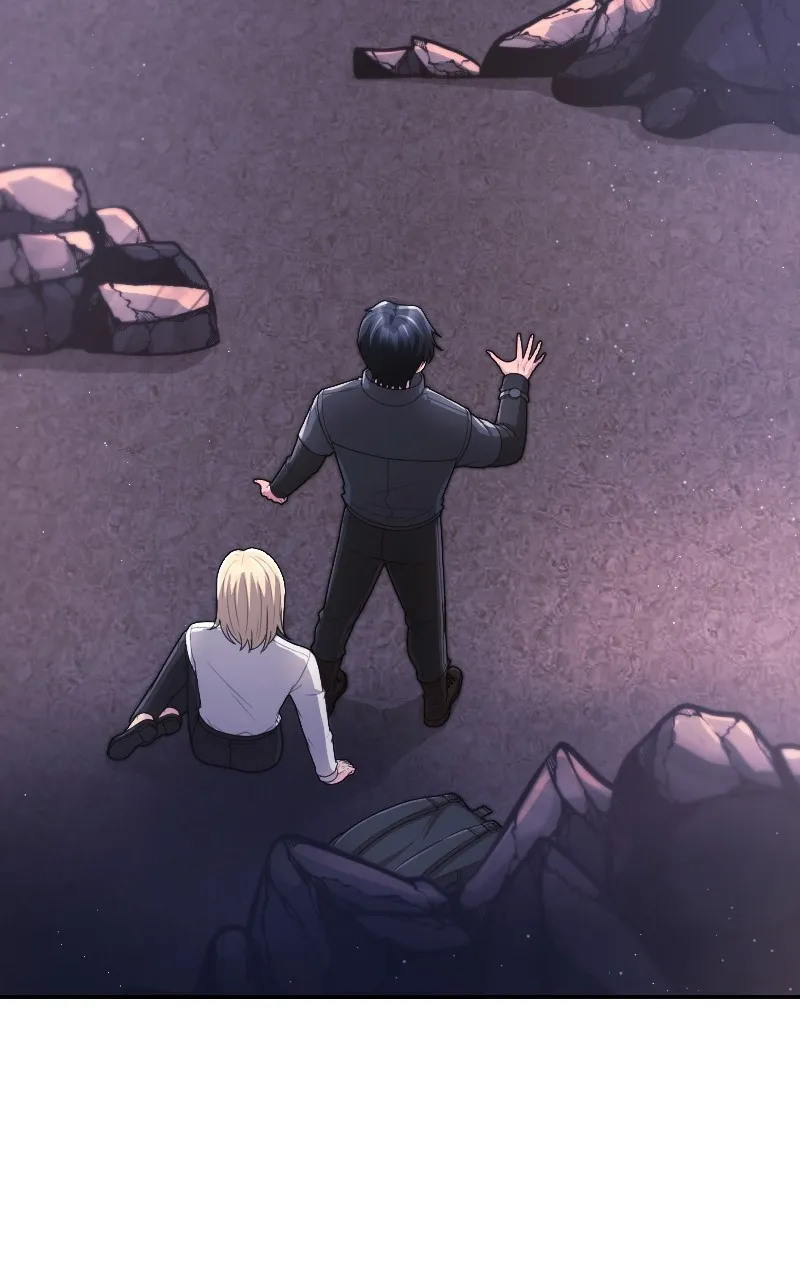 Read Paranoid Mage chapter 58 image 43 on Lezhin