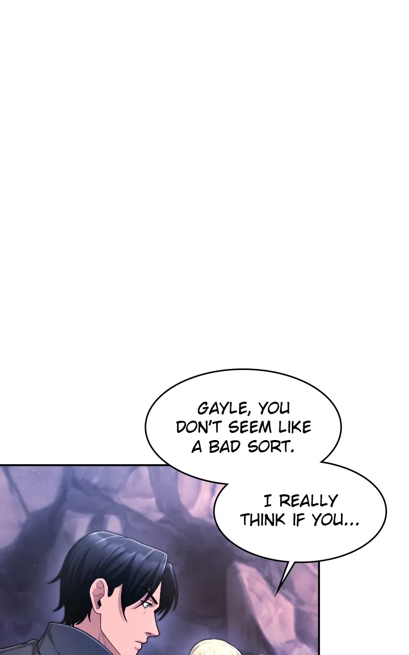 Read Paranoid Mage chapter 58 image 44 on Lezhin