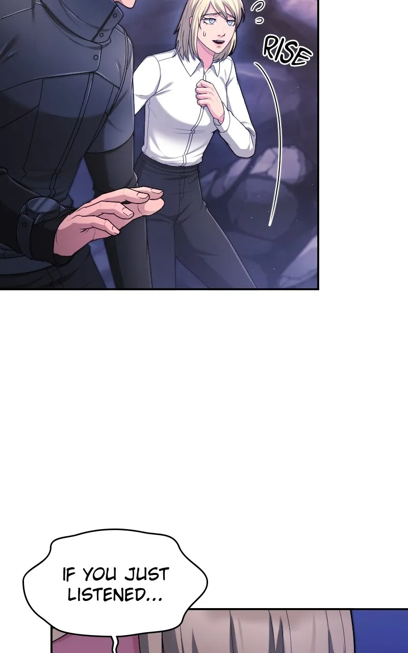 Read Paranoid Mage chapter 58 image 45 on Lezhin