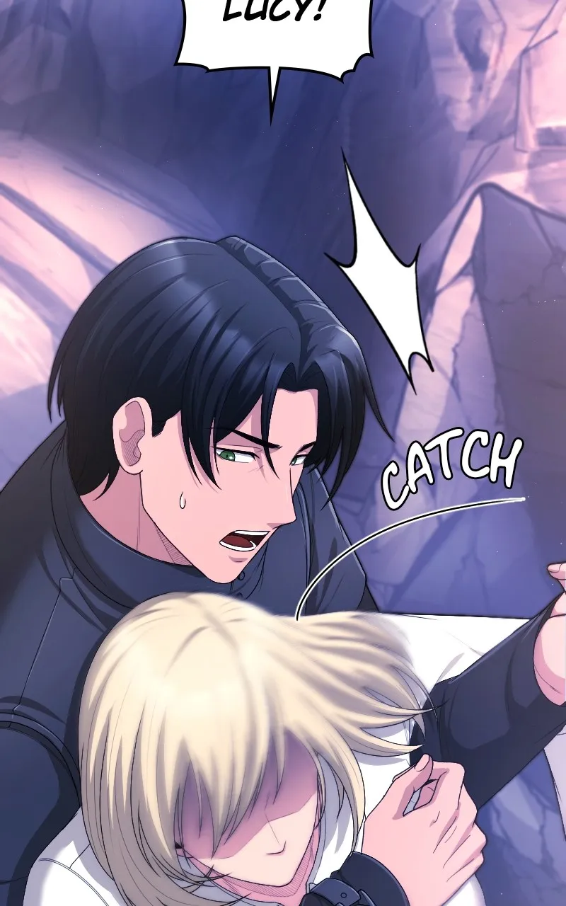 Read Paranoid Mage chapter 58 image 47 on Lezhin