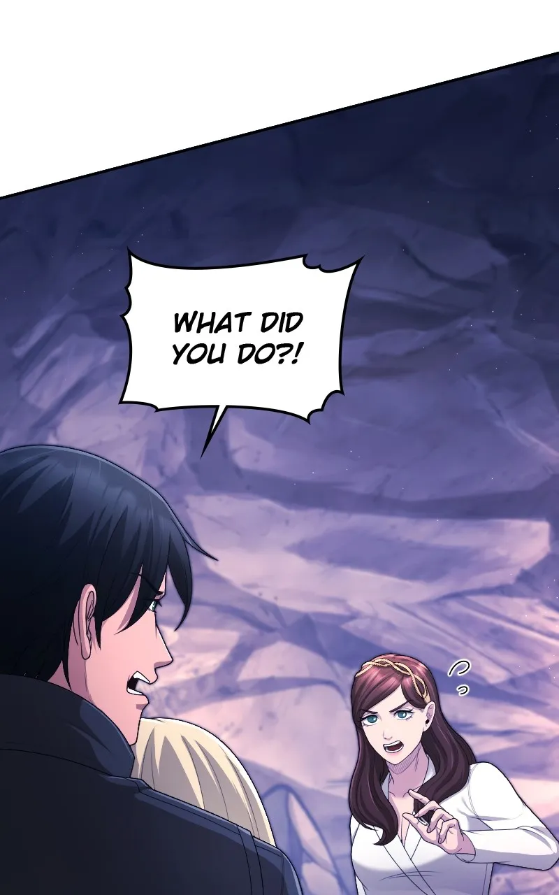 Read Paranoid Mage chapter 58 image 49 on Lezhin