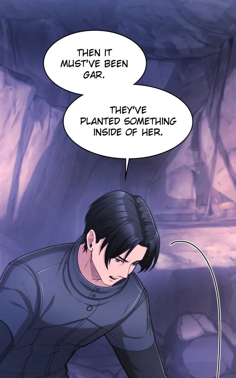 Read Paranoid Mage chapter 58 image 51 on Lezhin