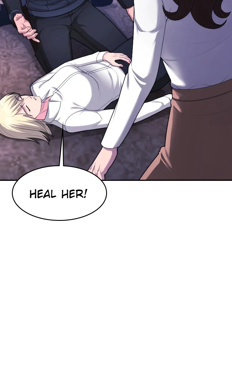 Read Paranoid Mage chapter 58 image 56 on Lezhin