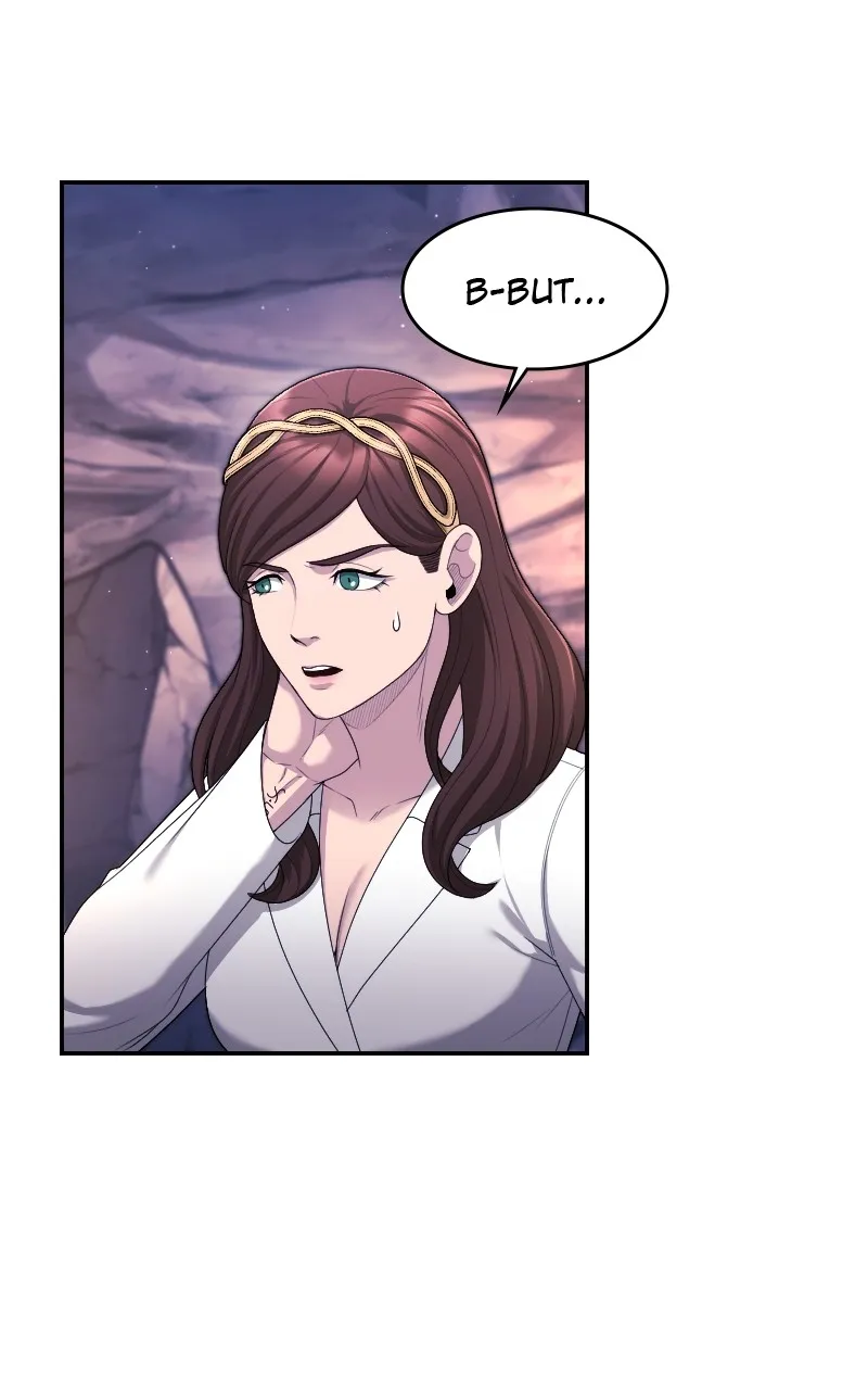 Read Paranoid Mage chapter 58 image 57 on Lezhin