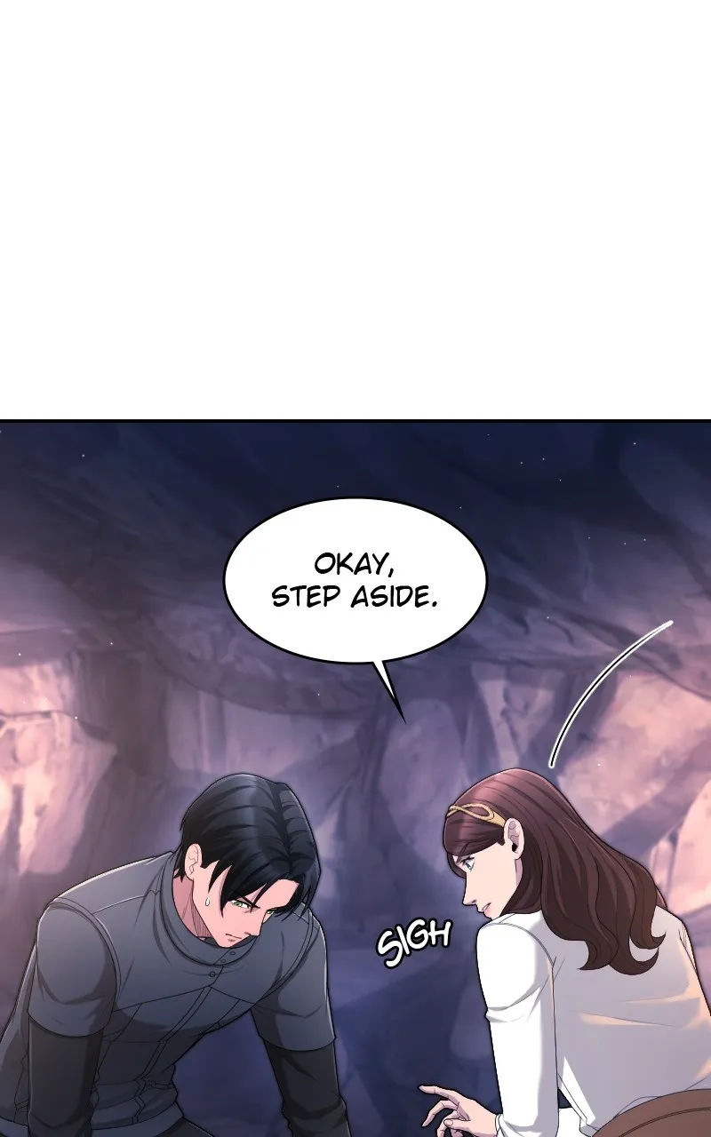 Read Paranoid Mage chapter 58 image 59 on Lezhin