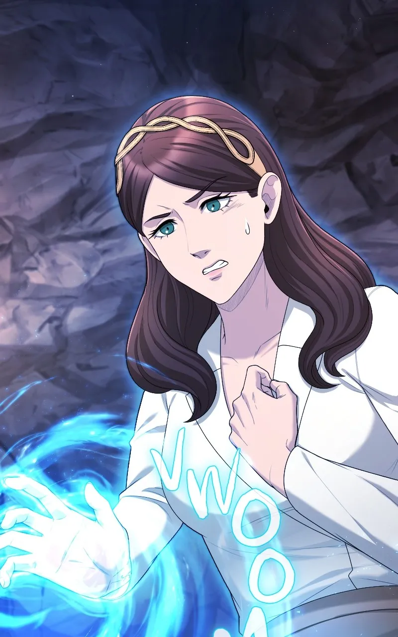 Read Paranoid Mage chapter 58 image 63 on Lezhin