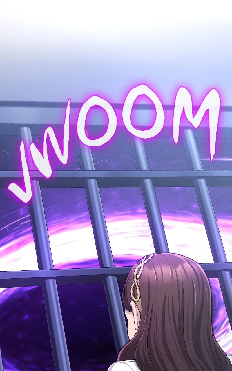 Read Paranoid Mage chapter 58 image 7 on Lezhin