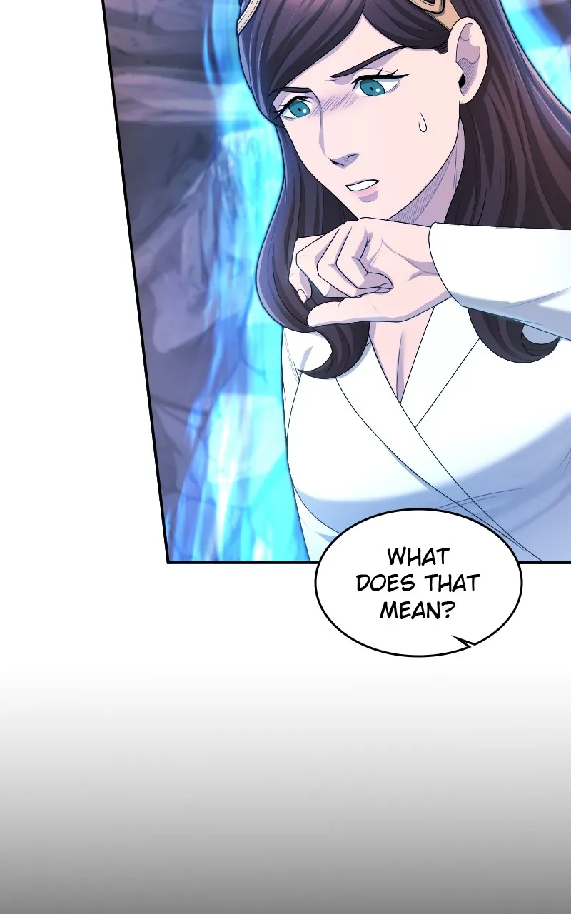 Read Paranoid Mage chapter 58 image 70 on Lezhin