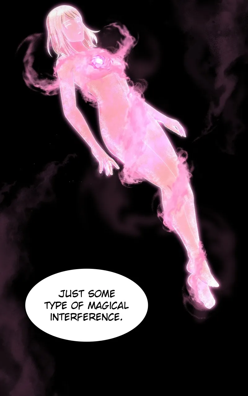 Read Paranoid Mage chapter 58 image 72 on Lezhin