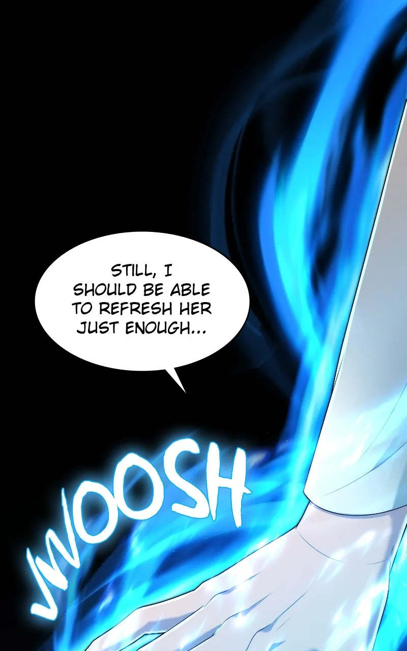 Read Paranoid Mage chapter 58 image 74 on Lezhin
