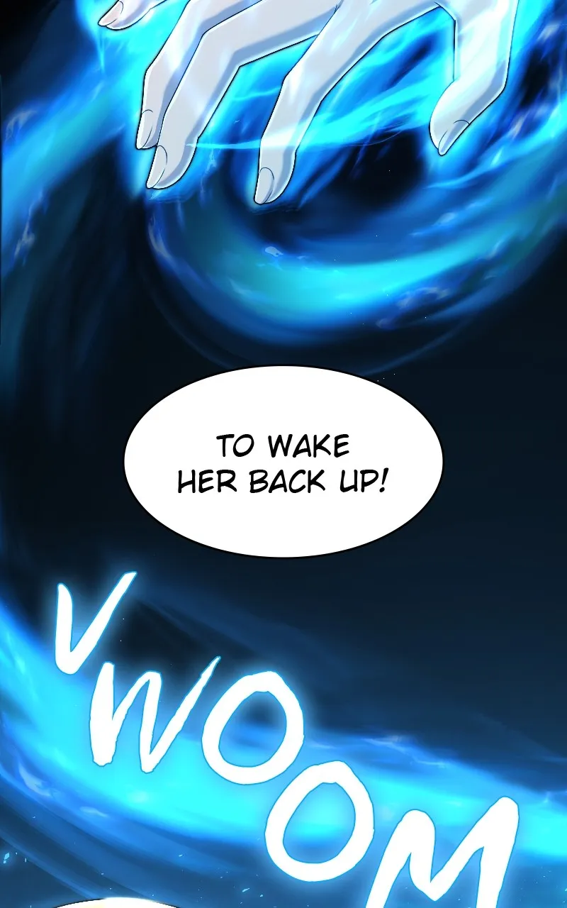 Read Paranoid Mage chapter 58 image 75 on Lezhin