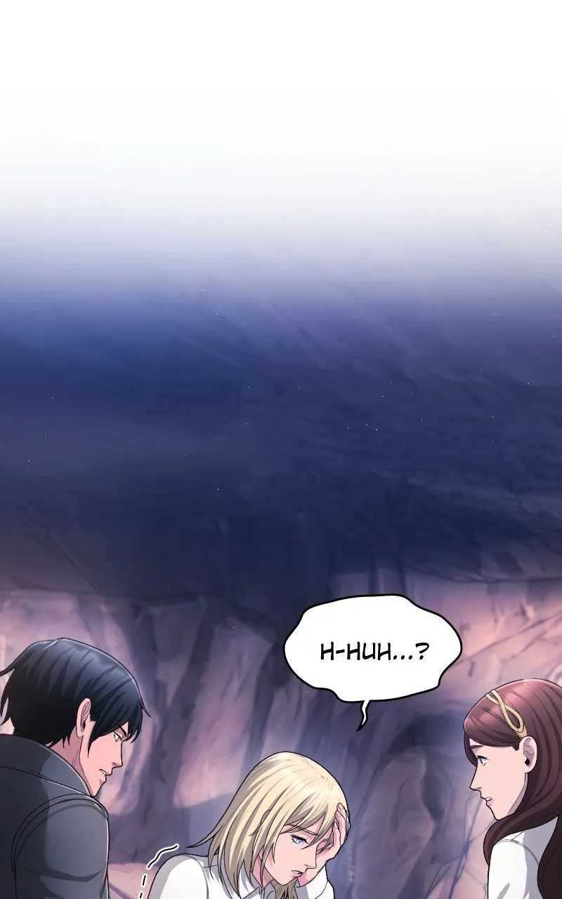 Read Paranoid Mage chapter 58 image 78 on Lezhin