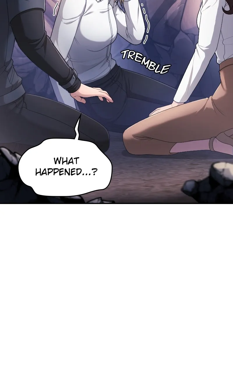 Read Paranoid Mage chapter 58 image 79 on Lezhin