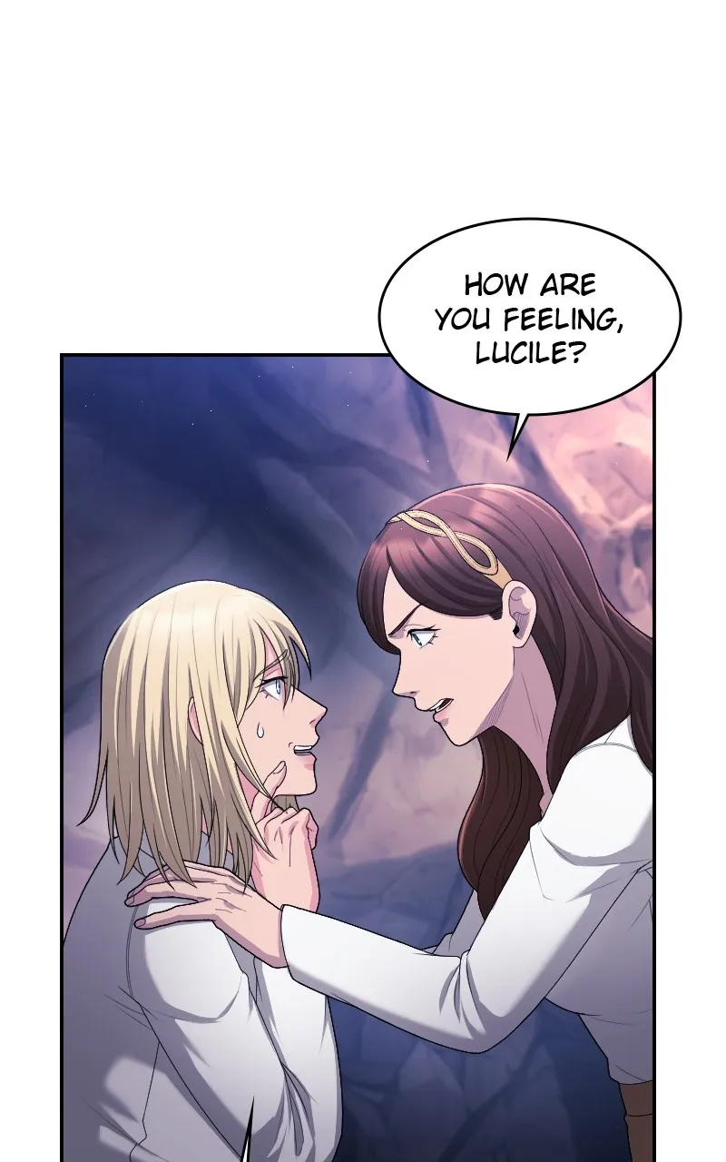 Read Paranoid Mage chapter 58 image 80 on Lezhin