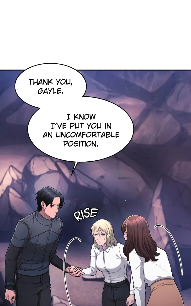 Read Paranoid Mage chapter 58 image 83 on Lezhin