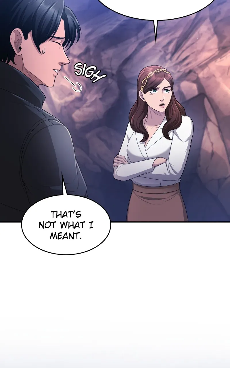 Read Paranoid Mage chapter 58 image 85 on Lezhin