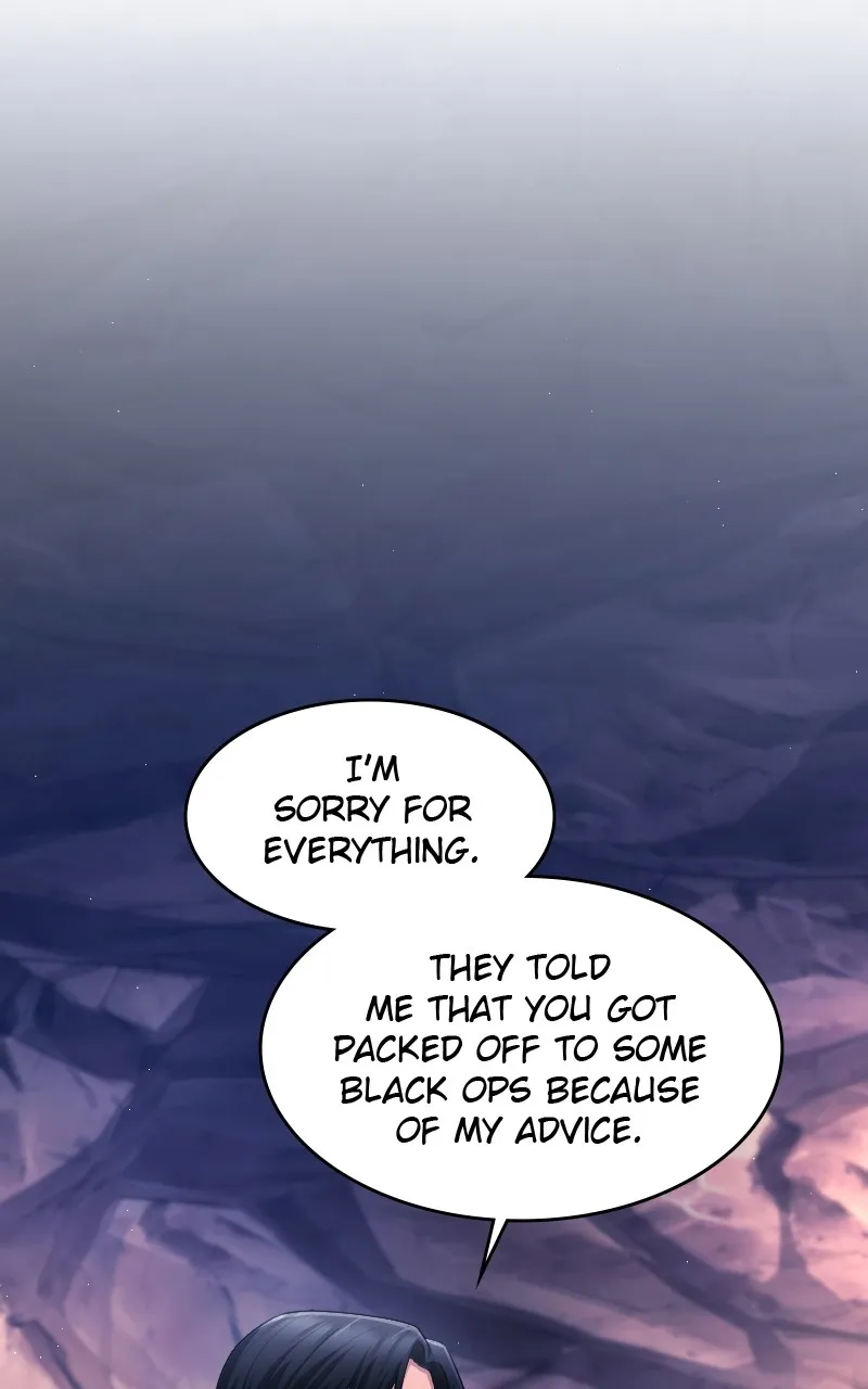 Read Paranoid Mage chapter 58 image 86 on Lezhin