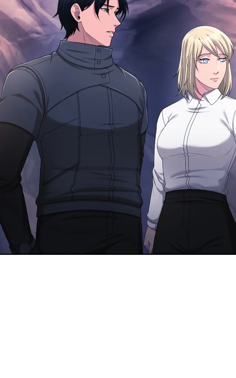 Read Paranoid Mage chapter 58 image 87 on Lezhin
