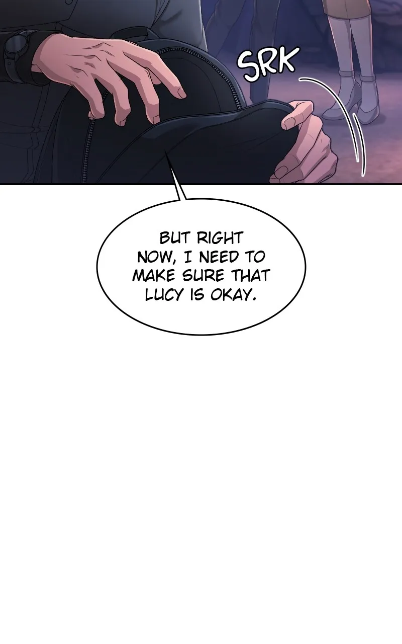 Read Paranoid Mage chapter 58 image 93 on Lezhin