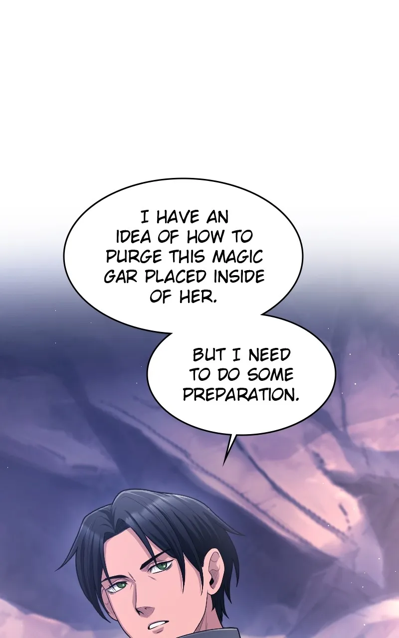 Read Paranoid Mage chapter 58 image 94 on Lezhin