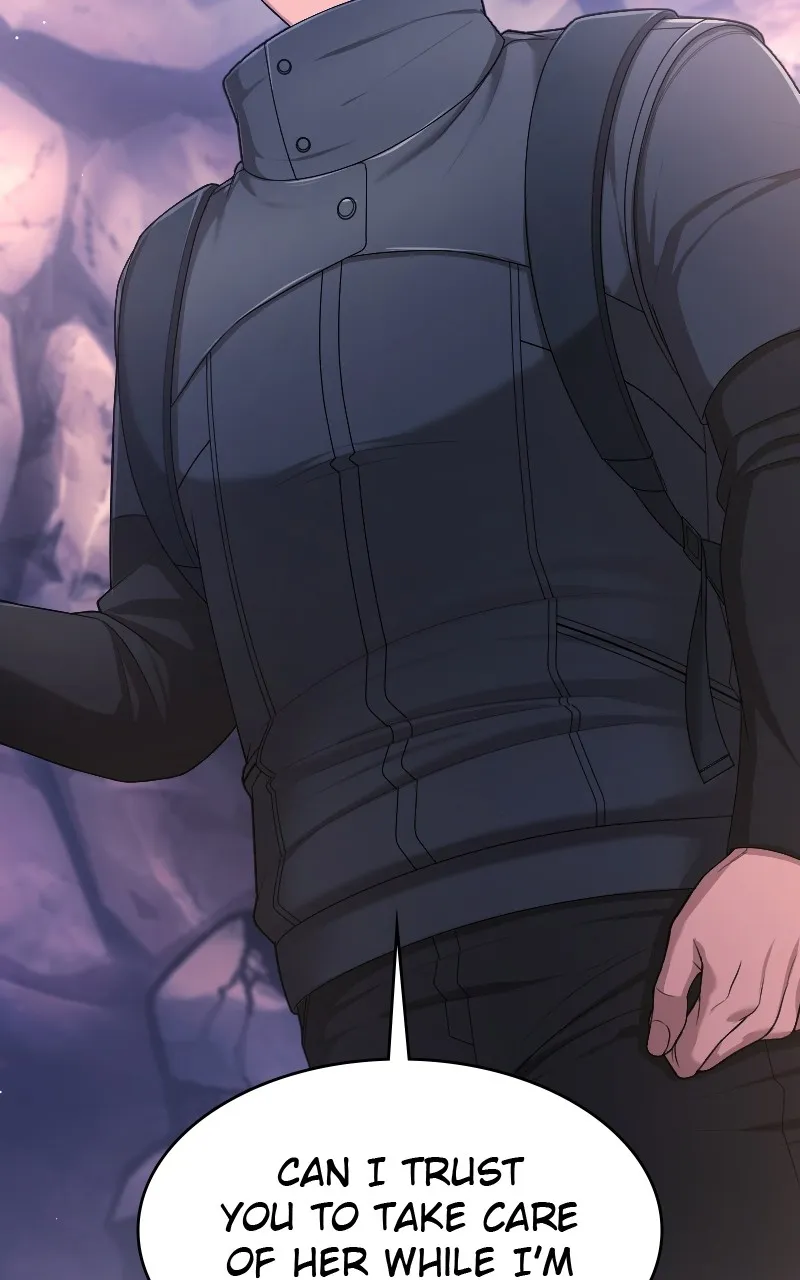Read Paranoid Mage chapter 58 image 95 on Lezhin