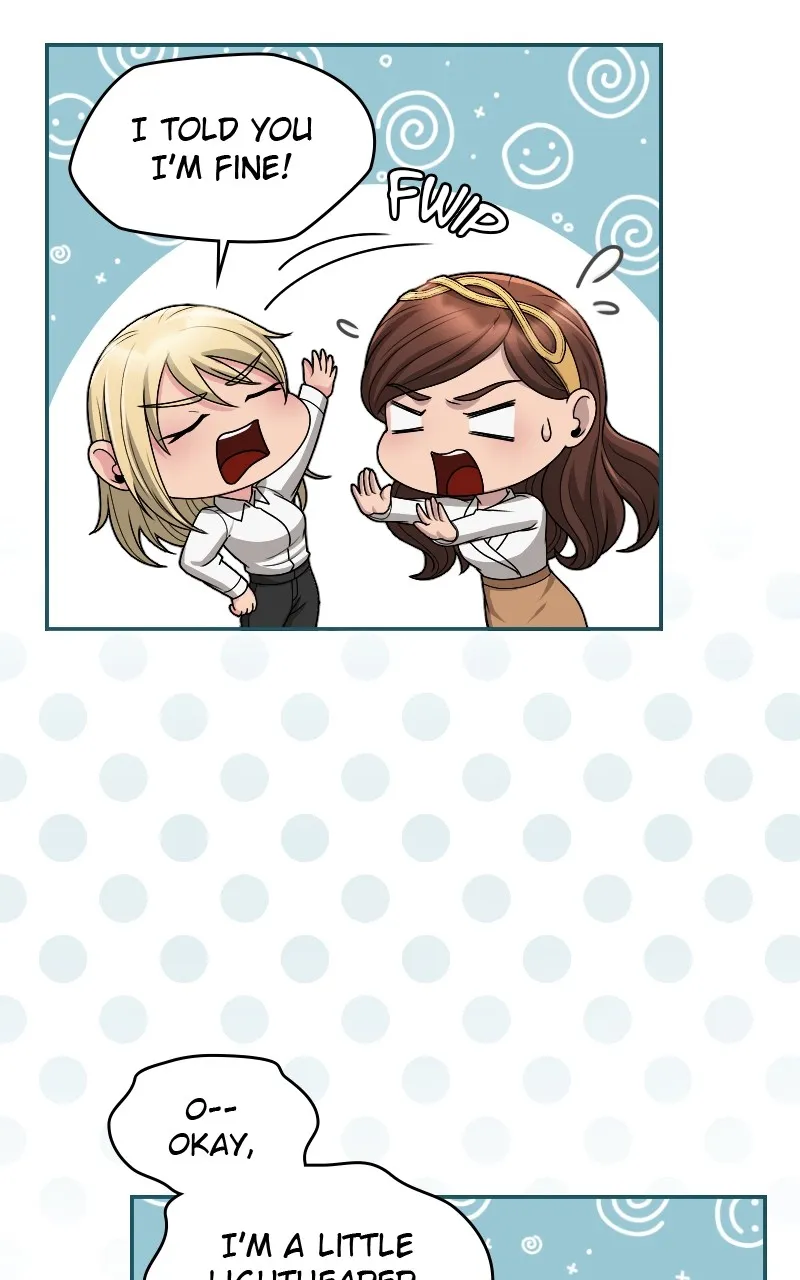 Read Paranoid Mage chapter 58 image 97 on Lezhin