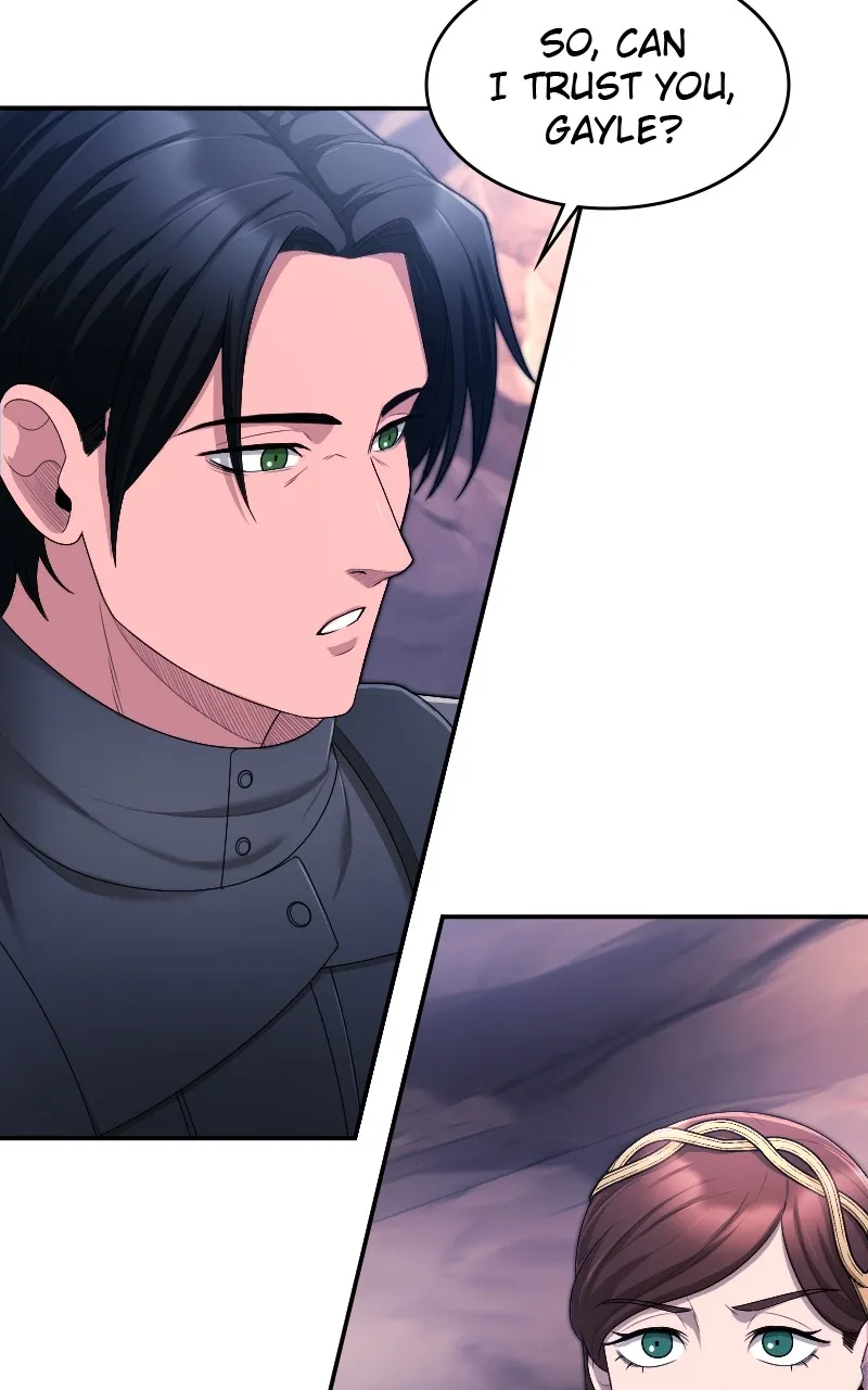 Read Paranoid Mage chapter 58 image 99 on Lezhin