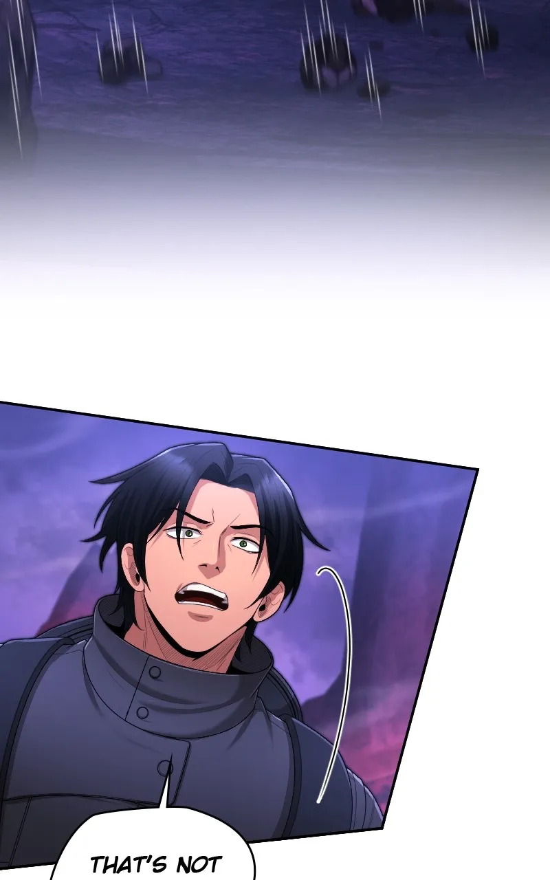 Read Paranoid Mage chapter 59 image 100 on Lezhin