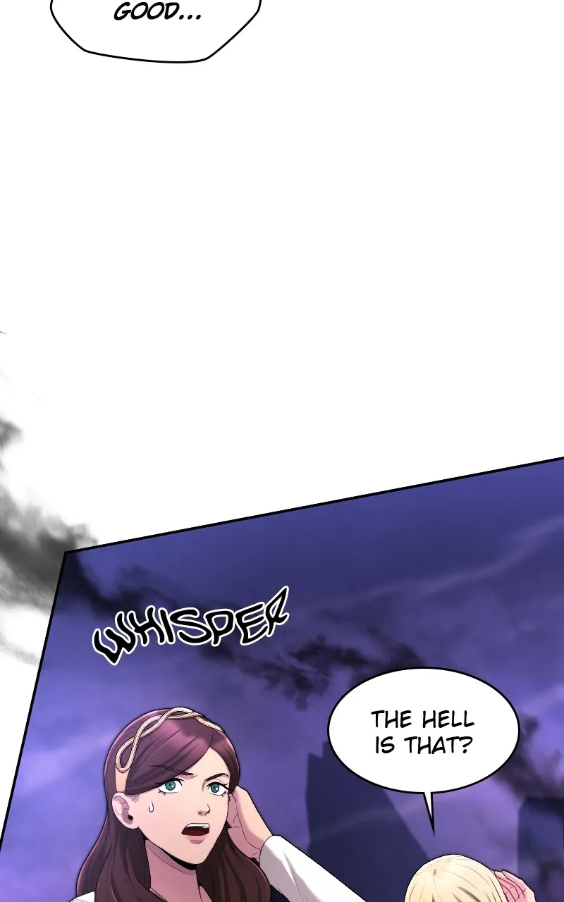 Read Paranoid Mage chapter 59 image 101 on Lezhin