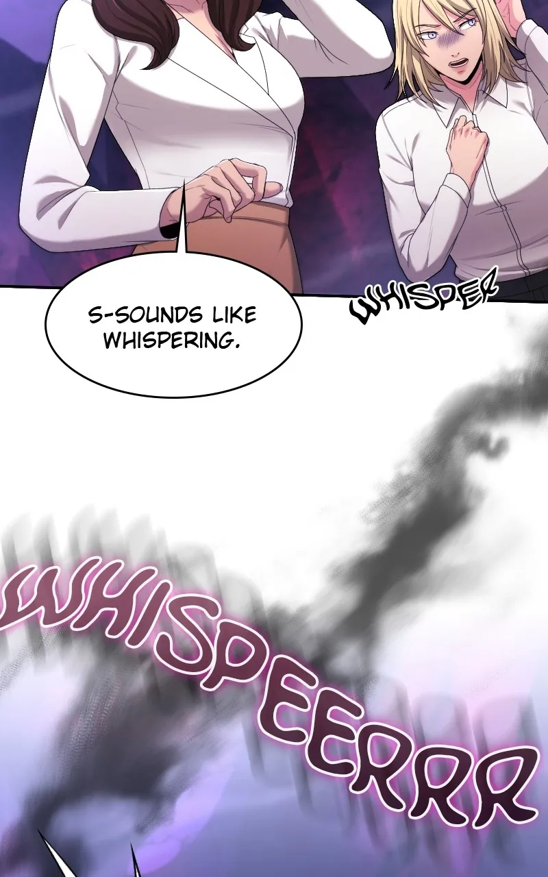 Read Paranoid Mage chapter 59 image 102 on Lezhin