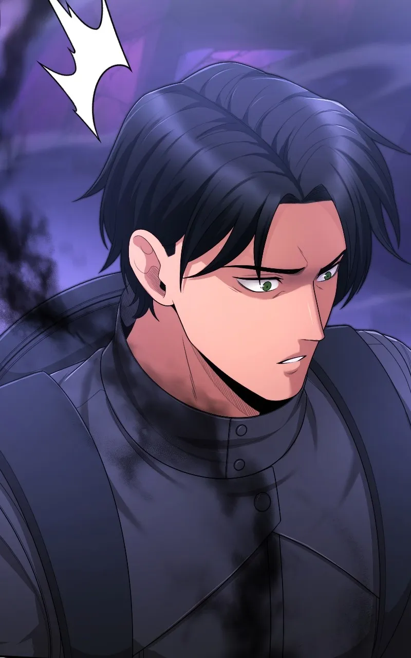 Read Paranoid Mage chapter 59 image 103 on Lezhin