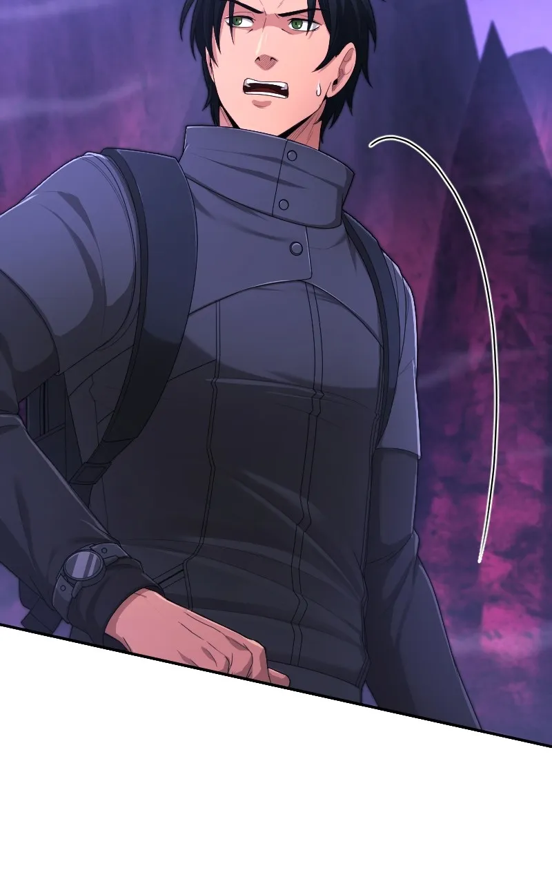 Read Paranoid Mage chapter 59 image 105 on Lezhin