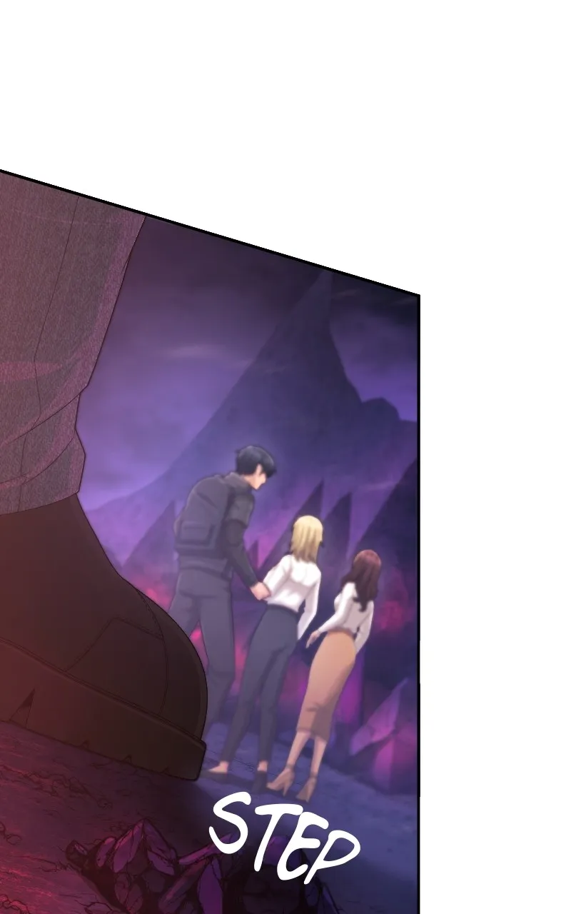 Read Paranoid Mage chapter 59 image 106 on Lezhin