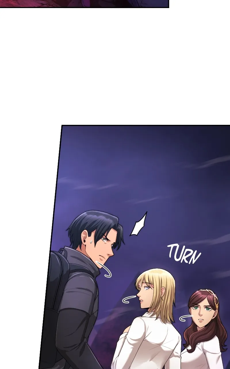 Read Paranoid Mage chapter 59 image 107 on Lezhin