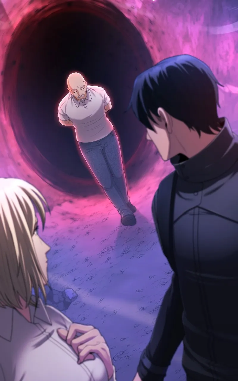 Read Paranoid Mage chapter 59 image 109 on Lezhin