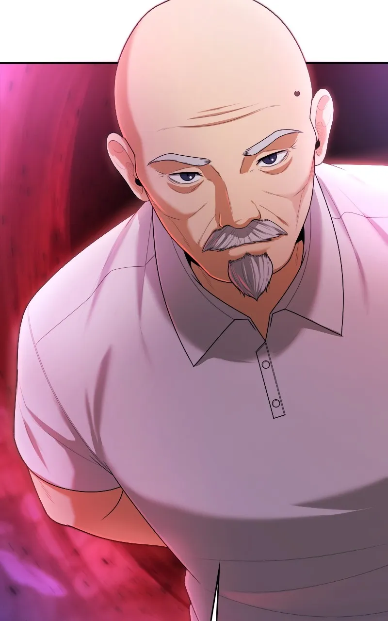 Read Paranoid Mage chapter 59 image 111 on Lezhin