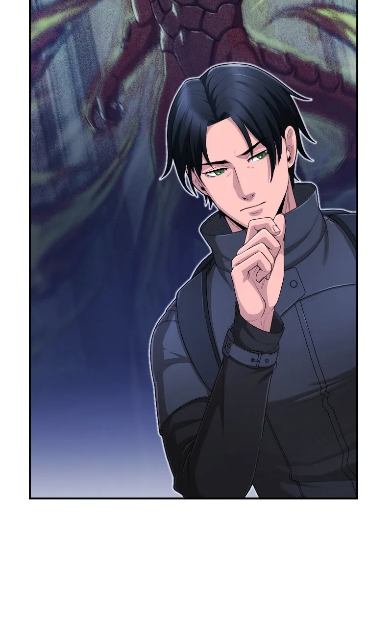 Read Paranoid Mage chapter 59 image 14 on Lezhin