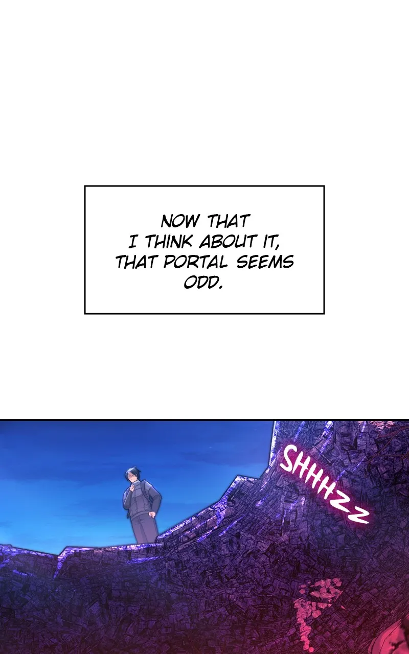 Read Paranoid Mage chapter 59 image 15 on Lezhin