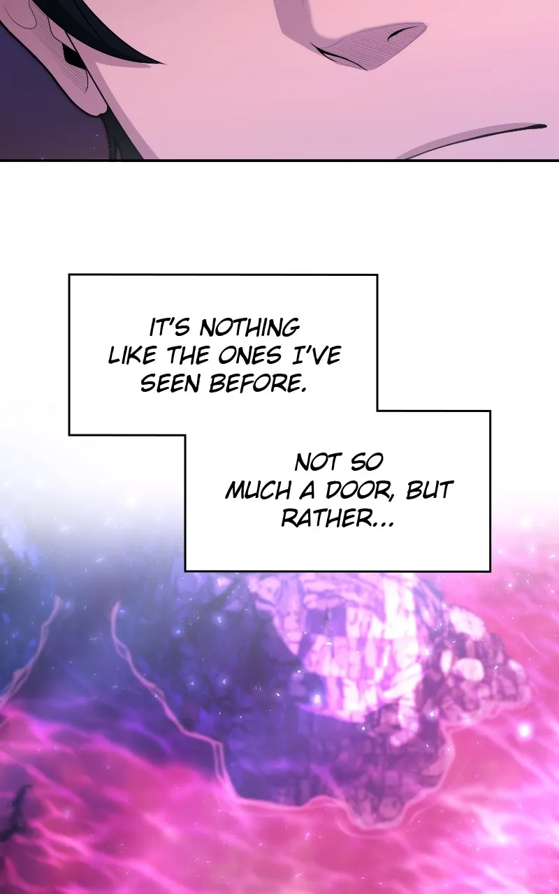 Read Paranoid Mage chapter 59 image 17 on Lezhin