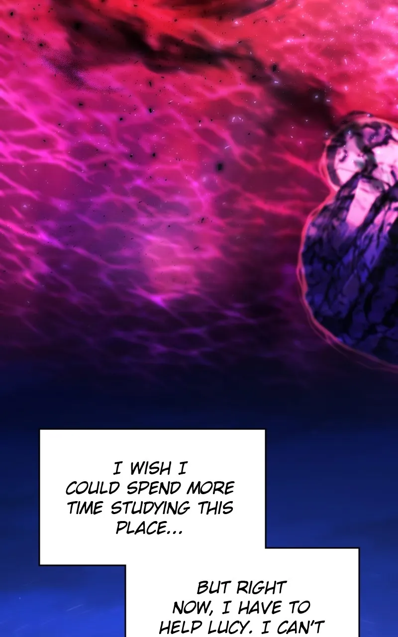 Read Paranoid Mage chapter 59 image 19 on Lezhin