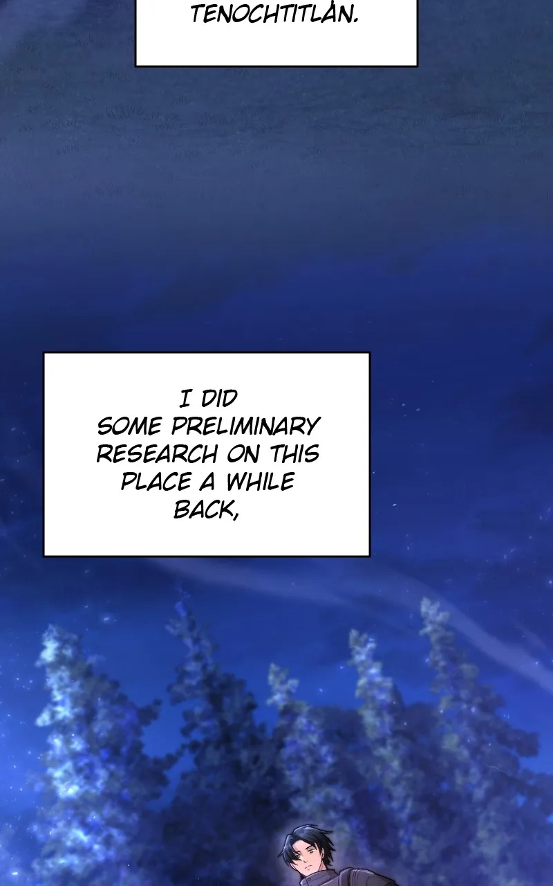 Read Paranoid Mage chapter 59 image 2 on Lezhin