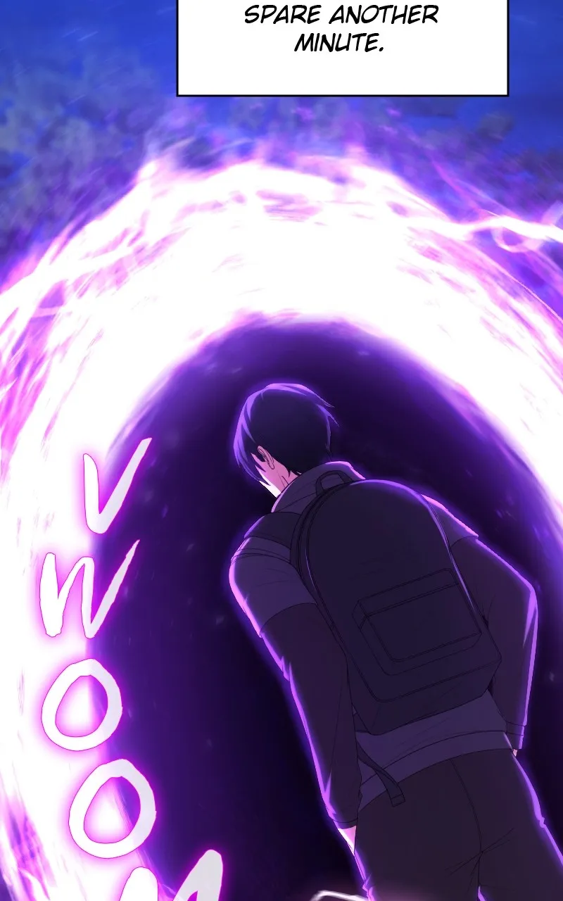 Read Paranoid Mage chapter 59 image 20 on Lezhin