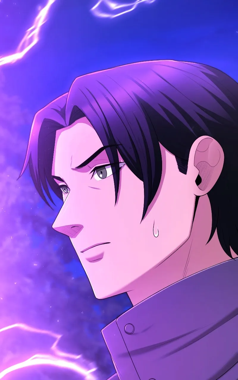 Read Paranoid Mage chapter 59 image 22 on Lezhin
