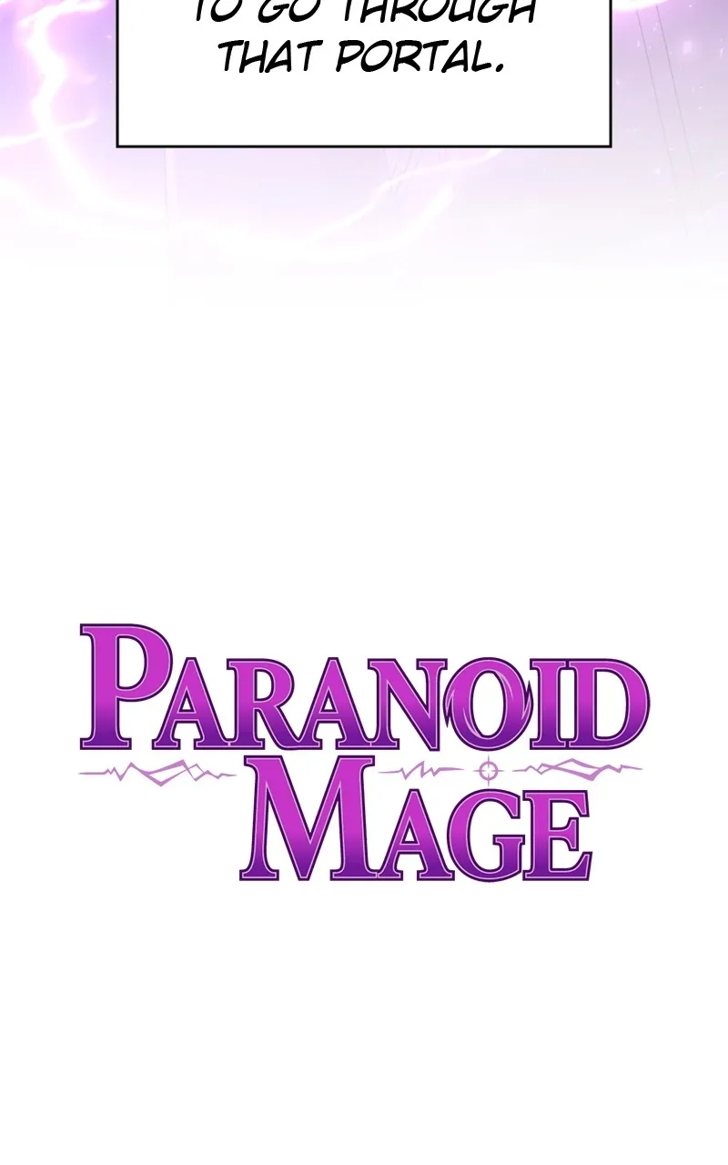 Read Paranoid Mage chapter 59 image 24 on Lezhin